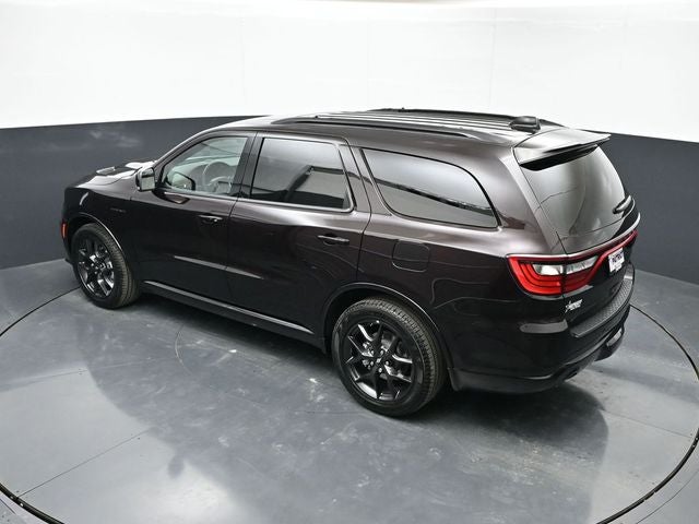 2026 Dodge Durango GT Premium HEMI V8