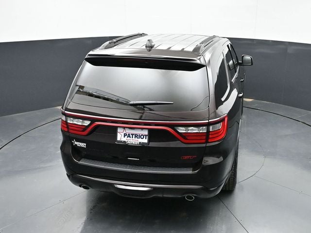 2026 Dodge Durango GT Premium HEMI V8