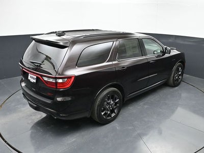 2026 Dodge Durango GT Premium HEMI V8