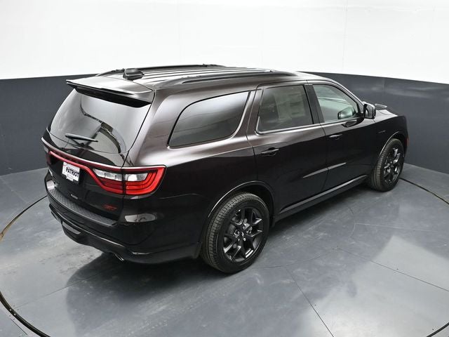 2026 Dodge Durango GT Premium HEMI V8