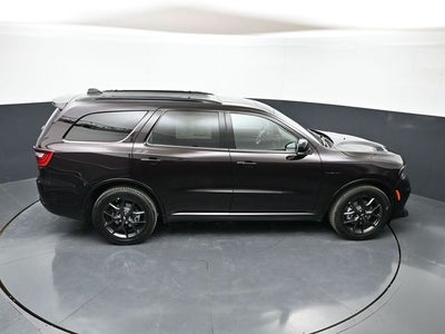 2026 Dodge Durango GT Premium HEMI V8