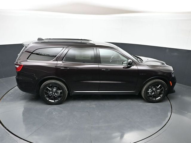 2026 Dodge Durango GT Premium HEMI V8