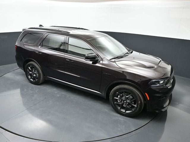 2026 Dodge Durango GT Premium HEMI V8