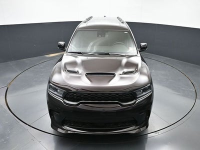 2026 Dodge Durango GT Premium HEMI V8