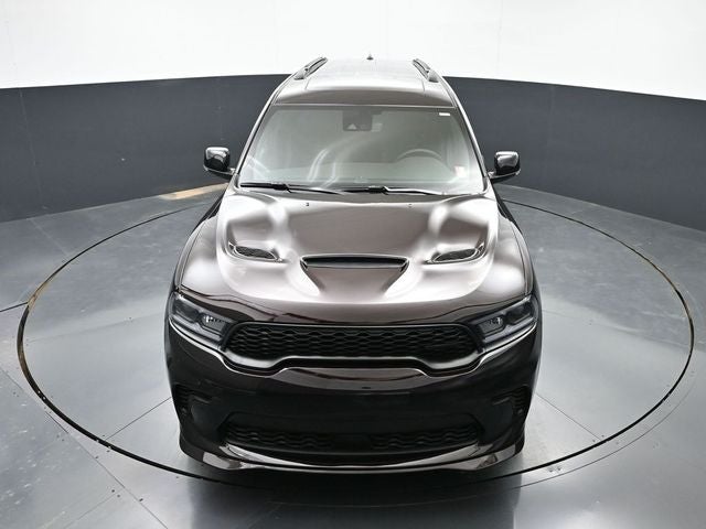 2026 Dodge Durango GT Premium HEMI V8