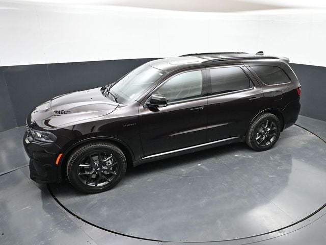 2026 Dodge Durango GT Premium HEMI V8
