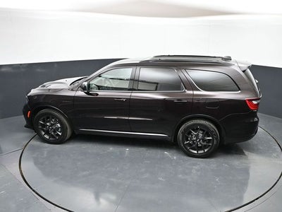 2026 Dodge Durango GT Premium HEMI V8