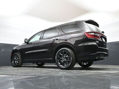2026 Dodge Durango GT Premium HEMI V8