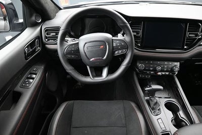 2026 Dodge Durango GT Premium HEMI V8
