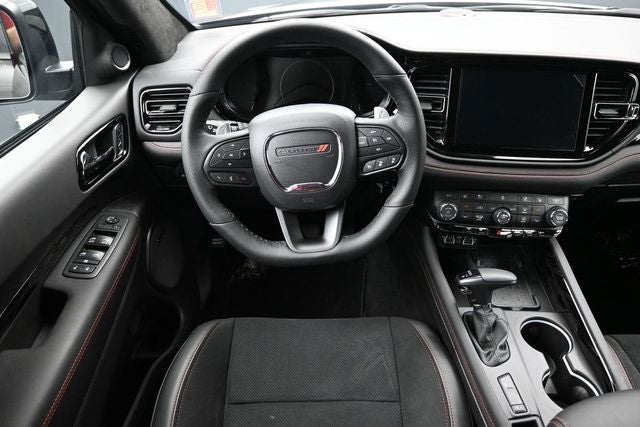 2026 Dodge Durango GT Premium HEMI V8