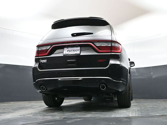 2026 Dodge Durango GT Premium HEMI V8