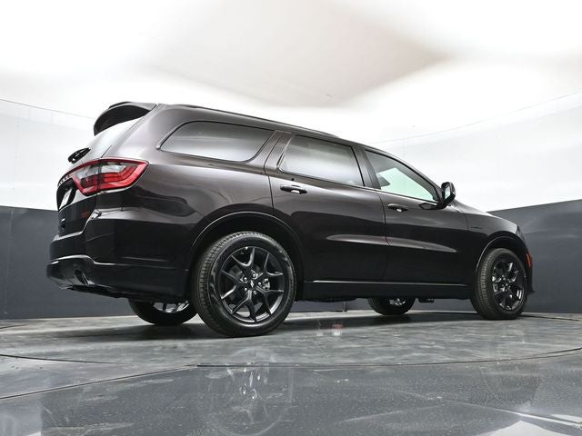 2026 Dodge Durango GT Premium HEMI V8