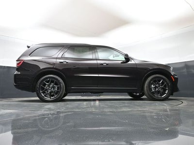 2026 Dodge Durango GT Premium HEMI V8