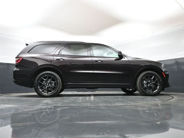 2026 Dodge Durango GT Premium HEMI V8