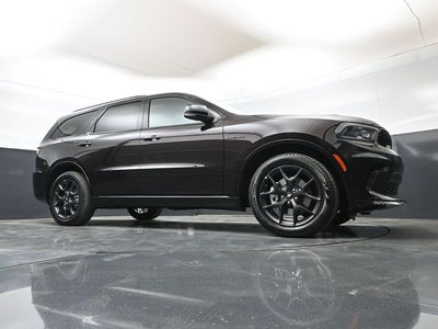 2026 Dodge Durango GT Premium HEMI V8