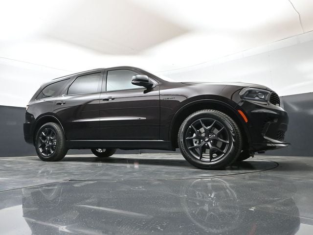 2026 Dodge Durango GT Premium HEMI V8