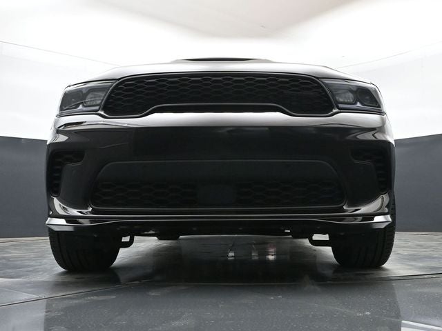 2026 Dodge Durango GT Premium HEMI V8