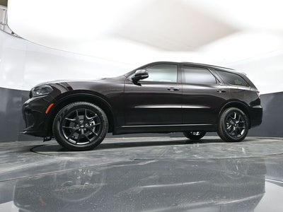 2026 Dodge Durango GT Premium HEMI V8