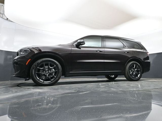 2026 Dodge Durango GT Premium HEMI V8