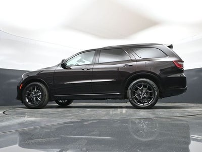 2026 Dodge Durango GT Premium HEMI V8