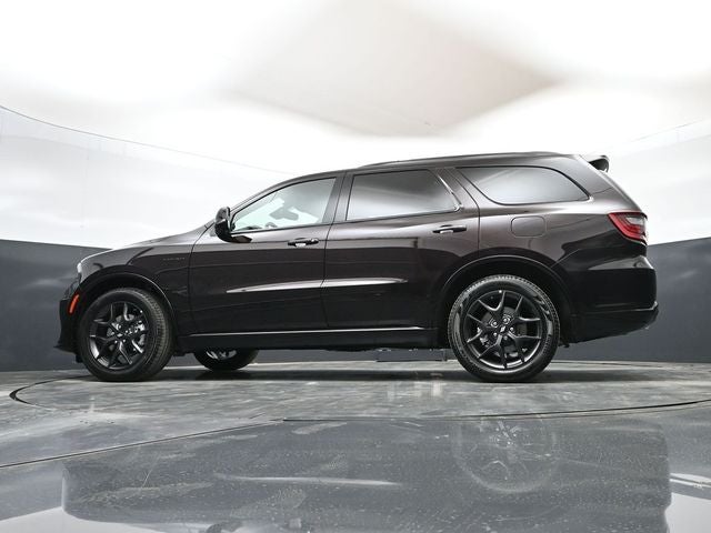 2026 Dodge Durango GT Premium HEMI V8