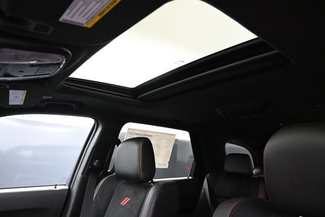 2026 Dodge Durango GT Premium HEMI V8