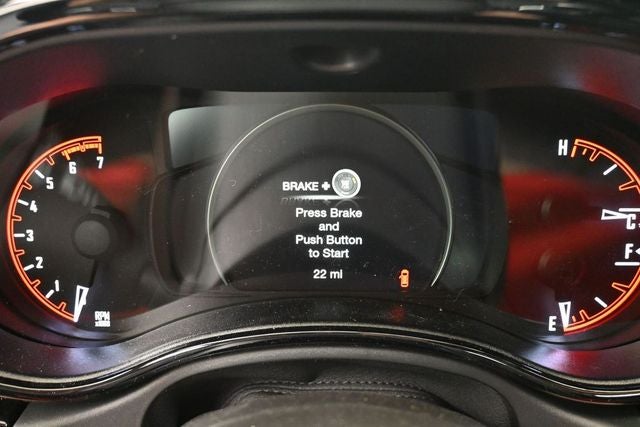 2026 Dodge Durango GT Premium HEMI V8