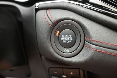 2026 Dodge Durango GT Premium HEMI V8