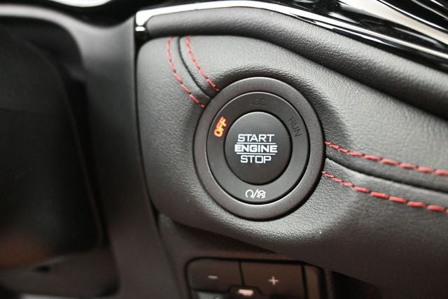 2026 Dodge Durango GT Premium HEMI V8