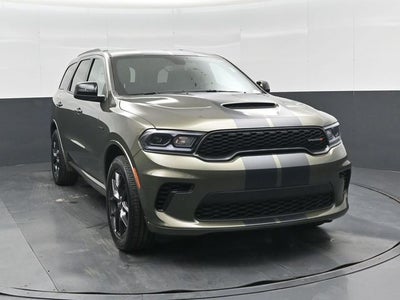 2026 Dodge Durango GT HEMI V8