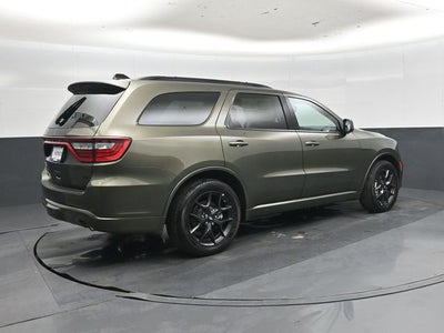 2026 Dodge Durango GT HEMI V8