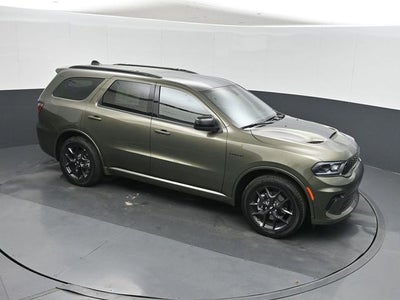 2026 Dodge Durango GT HEMI V8
