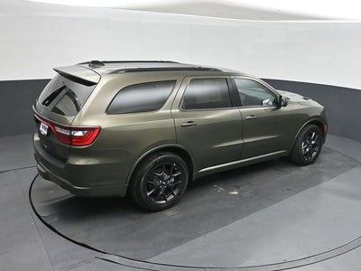 2026 Dodge Durango GT HEMI V8