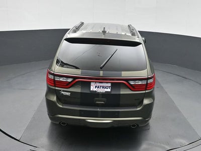 2026 Dodge Durango GT HEMI V8
