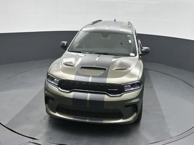 2026 Dodge Durango GT HEMI V8