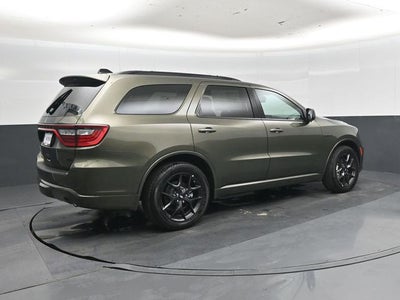 2026 Dodge Durango GT HEMI V8