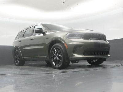 2026 Dodge Durango GT HEMI V8