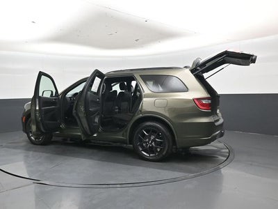 2026 Dodge Durango GT HEMI V8