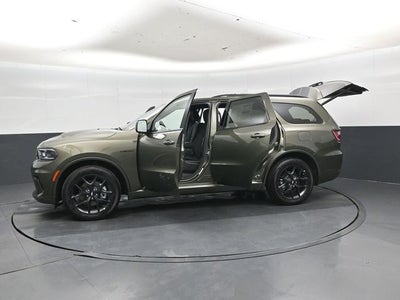 2026 Dodge Durango GT HEMI V8