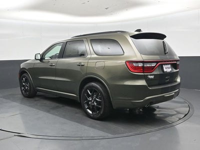 2026 Dodge Durango GT HEMI V8