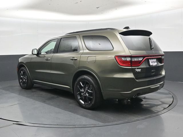 2026 Dodge Durango GT HEMI V8