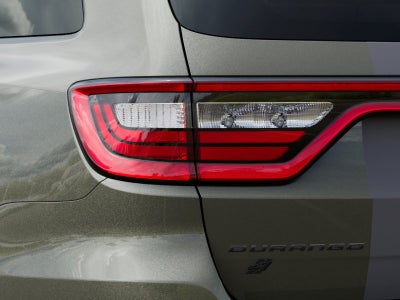 2026 Dodge Durango GT HEMI V8