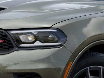 2026 Dodge Durango GT HEMI V8