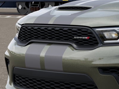 2026 Dodge Durango GT HEMI V8