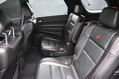 2023 Dodge Durango R/T Plus