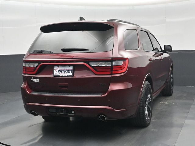 2023 Dodge Durango R/T Plus