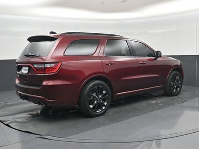 2023 Dodge Durango R/T Plus