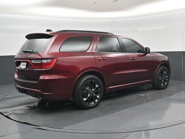 2023 Dodge Durango R/T Plus