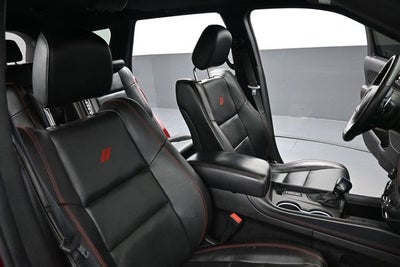 2023 Dodge Durango R/T Plus