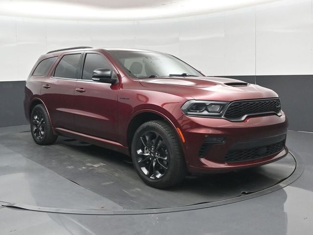 2023 Dodge Durango R/T Plus